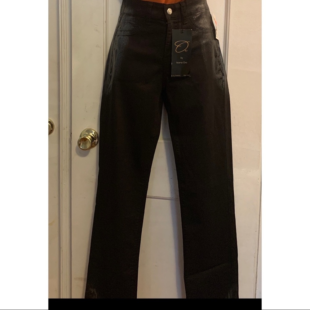 Jeans ( IIeana Oro)
